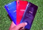 Vivo Y93 6/128 GB NEW (New)