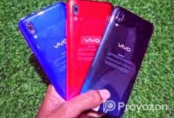 Vivo Y93 6/128 GB NEW (New)