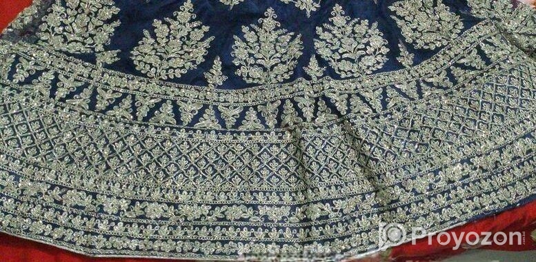 Lehenga ‍Sell Post