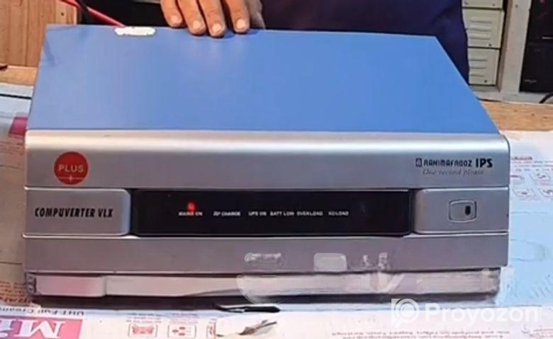 Ips ups ‍Sell Post