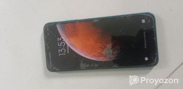 Xiaomi Redmi 9A 2/32 (Used)