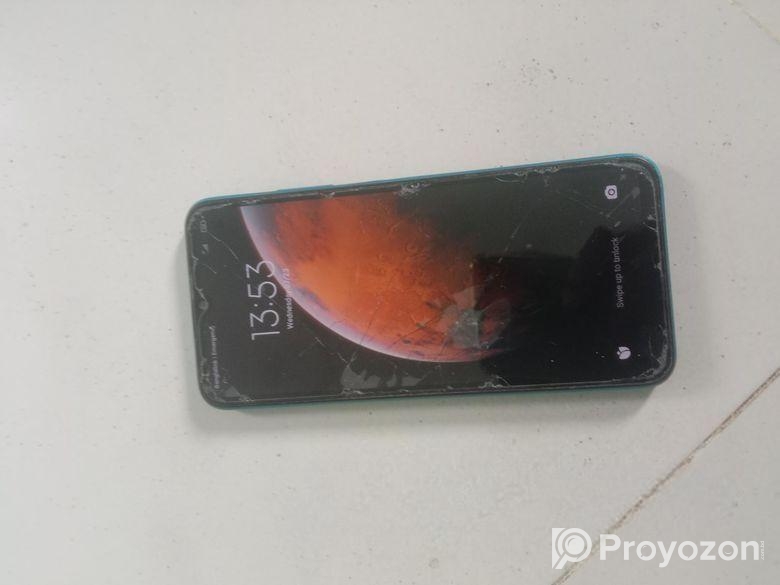 Xiaomi Redmi 9A 2/32 (Used)