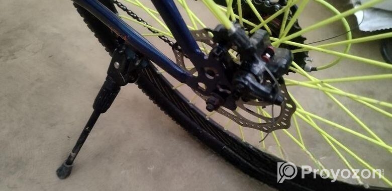 Bicycle For Sell
