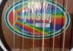 Givson Guiter For Sell