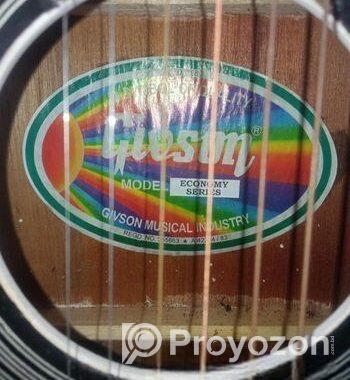 Givson Guiter For Sell