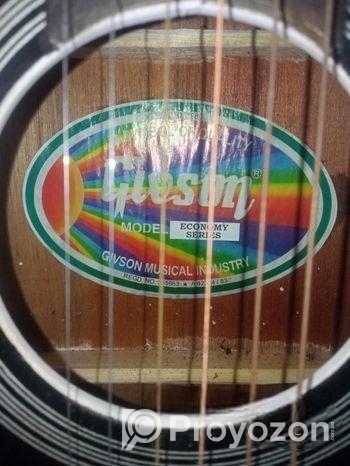 Givson Guiter For Sell