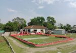 কুষ্টিয়া কুমারগাড়া পল্টন মোড়ে জমিটি বিক্রি হবে