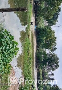 জমি বিক্রি হবে ,