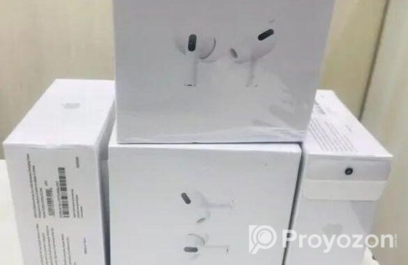 Apple airbuds pro (New)