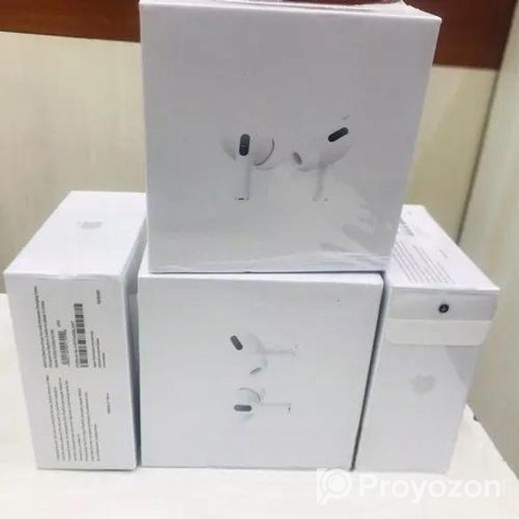 Apple airbuds pro (New)