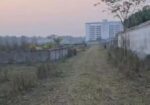 A 03 katha South face Plot will be sold at Asulia