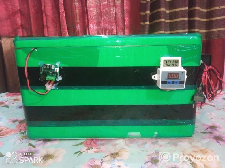 ইনকিউবেটর