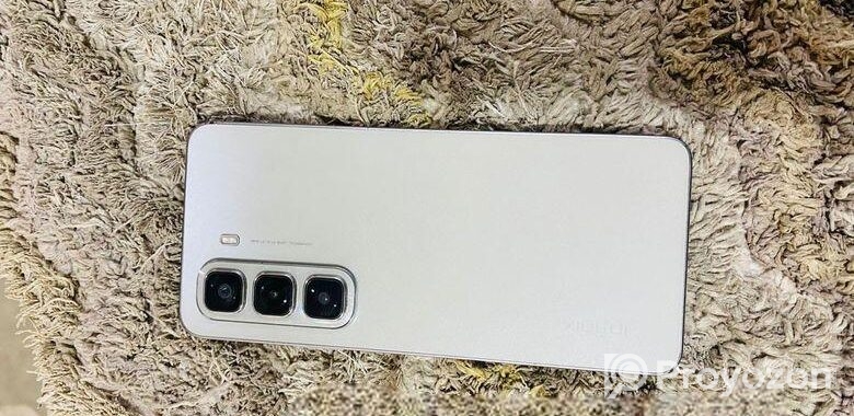 Infinix (Used)