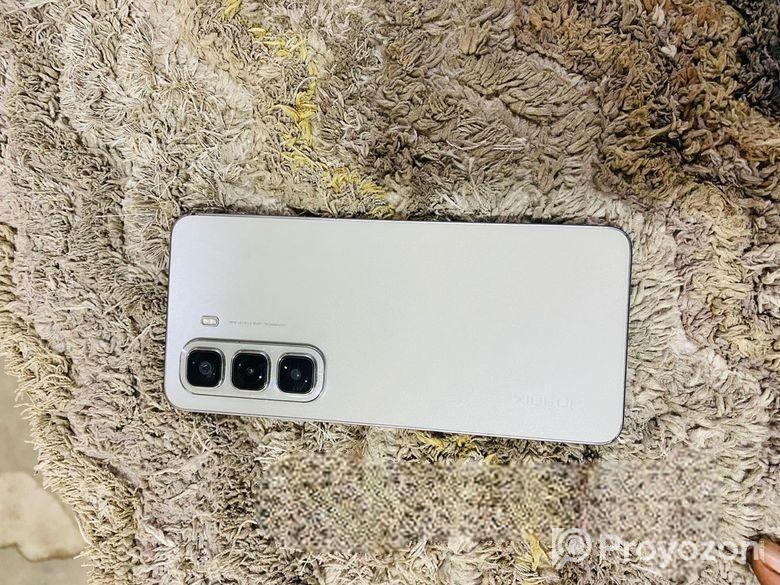 Infinix (Used)