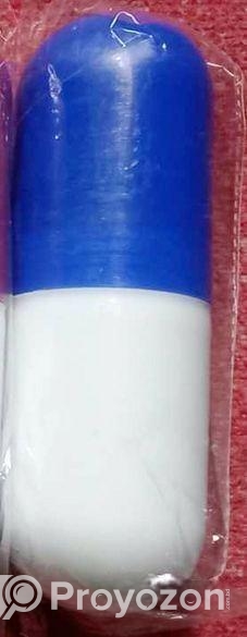 ক্যাপসুল ছাতা