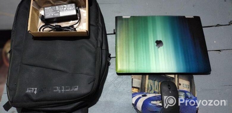 Lenovo gaming laptop