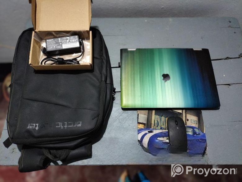 Lenovo gaming laptop