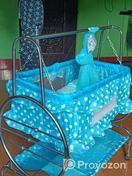 বেবি দোলনা