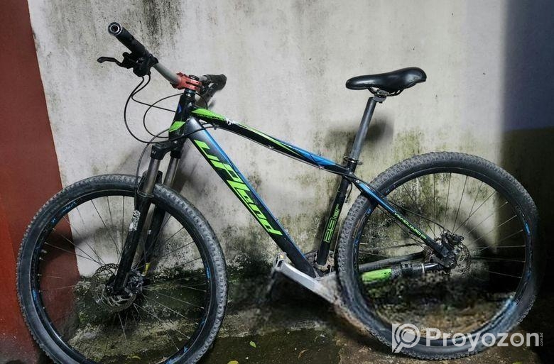 Upland, Wheel Size 29