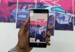 Samsung Galaxy A53 (8-256)5G used (Used)