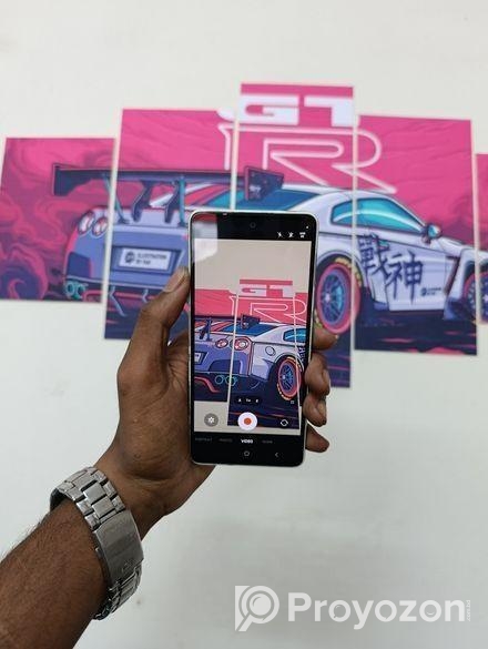 Samsung Galaxy A53 (8-256)5G used (Used)