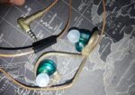 KZ Edx Pro Dual Dynamic With Mice