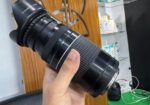 700 D camera