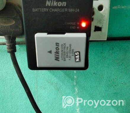 D3400 ক্যামেরা খুবই ভালো, টাঙ্গাইল কলেজ গেইট