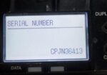 Toshiba 2323AMW