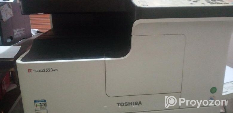 Photocopy 2523ad