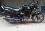 Honda Unicorn 2009