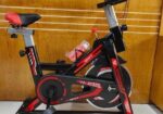 best quality exercise bike cycle scanning