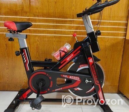 best quality exercise bike cycle scanning