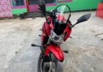 Lifan KPR 165R FI 2019