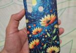Redmi Note 8 – Customised Cover
