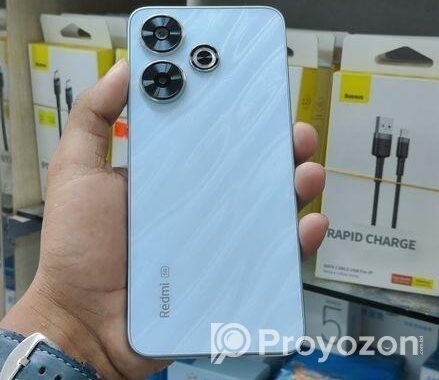 Xiaomi Redmi 13 5G (Used)