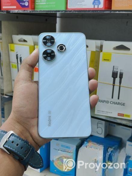 Xiaomi Redmi 13 5G (Used)