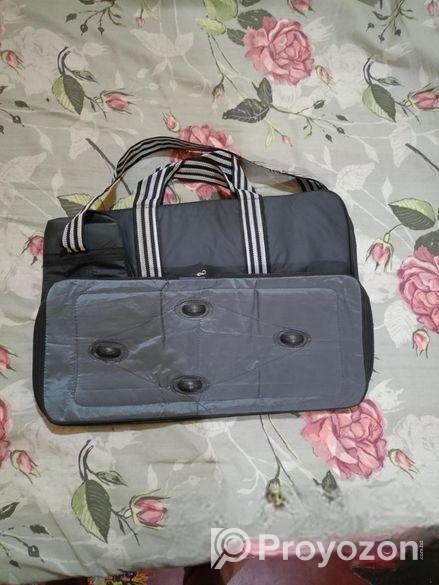 New 2Pcs Travel Bag