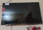 Singer LED TV for sale