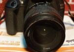 কম দামে DSLR ক্যামেরা