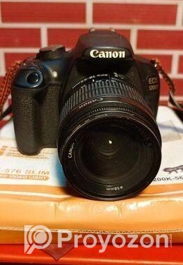 কম দামে DSLR ক্যামেরা