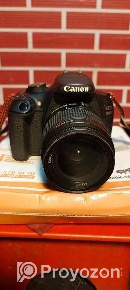 কম দামে DSLR ক্যামেরা