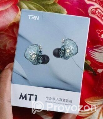 TRN MT1 IEM Earphone