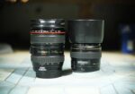 শুধু 85mm sell korbo ।