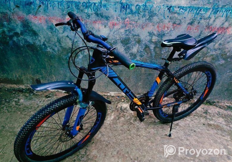 কোর-নাইটো(ওয়লবেরেক)এলমোনিয়াম বডি ২৬ সাইজ