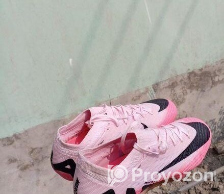 Football boot