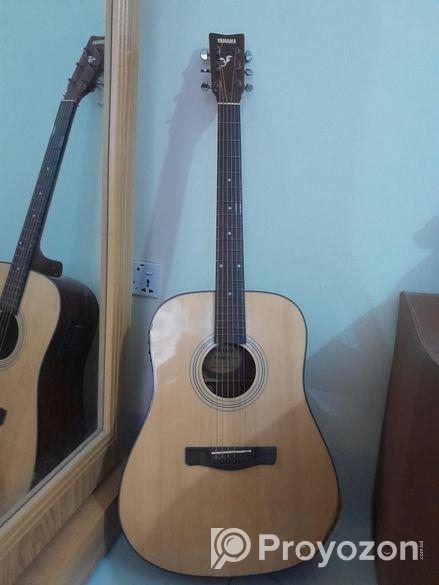 YAMAHA Guitar