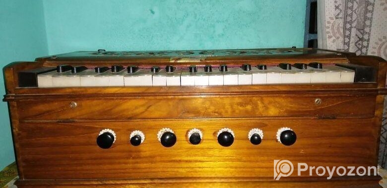 Harmonium