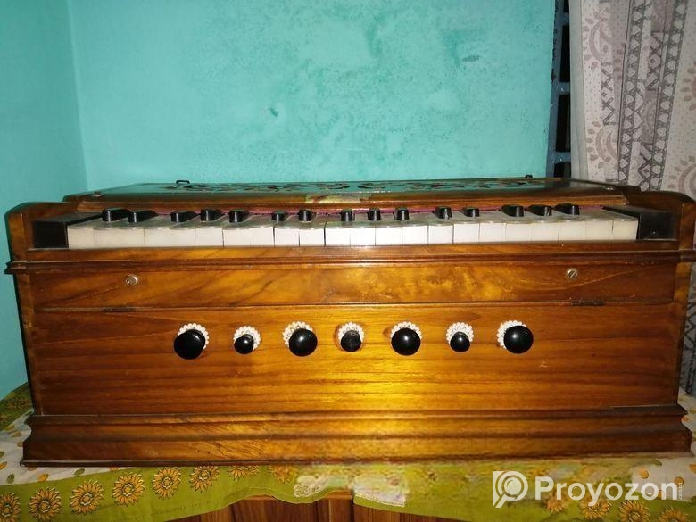 Harmonium