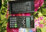 ক্যালকুলেটর Model : Fx-991es Plus 2nd Generation